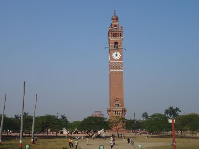 Lucknow